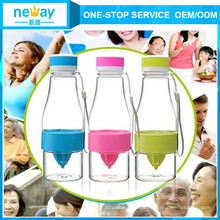 Neway Mini Plastic Lemon Cup